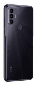 TCL 30SE 4/128 GB Dual-SIM blau 16,6 cm (6,52") Eine SIM-Karte Android 12 4G USB Typ C 4 GB 5000 mAh