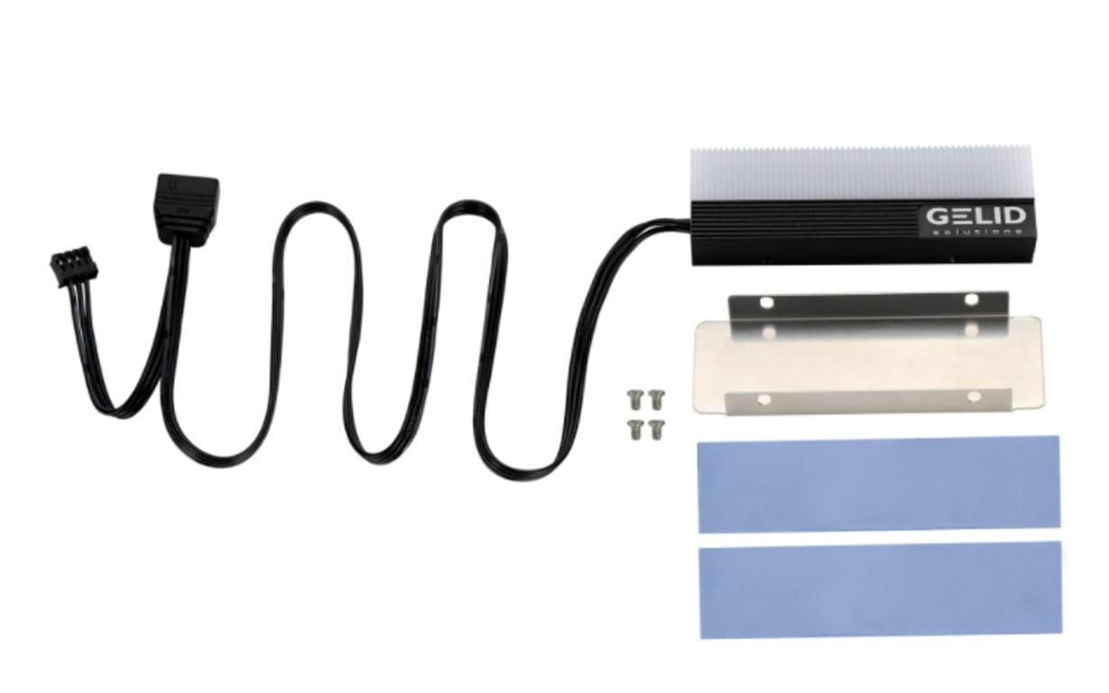 Gelid Solutions GLINT
