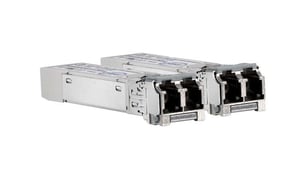 Matrox XTO2-2SMTXF Network Relay Module, SFP Fiber Optic