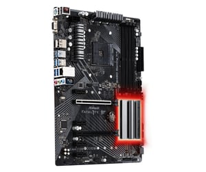 ASRock B450 Gaming-K4 マザーボード ASRock - B450 GAMING K4 | smicro.pl