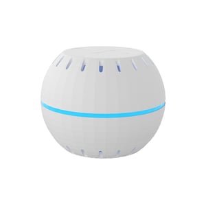 Shelly H&T Indoor/Outdoor Temperature and Humidity Sensor, Built-in, Wireless