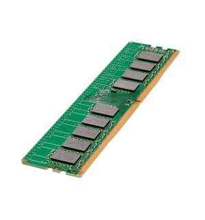 HPE 64GB (1x64GB) Dual Rank x4 DDR4-2933 CAS-21-21-21 Registered Smart Memory Kit moduł pamięci 2933 MT/s 288-pin DIMM Korekcja ECC