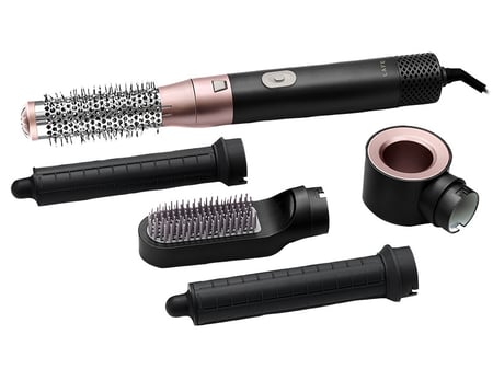 Lafe StyleFlow Multistyler Airflow Czarny 1200 W