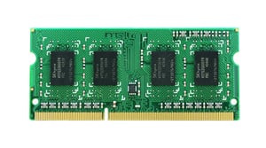 Synology RAM1600DDR3L-8GBX2 moduł pamięci 16 GB 2 x 8 GB DDR3L 204-pin SO-DIMM