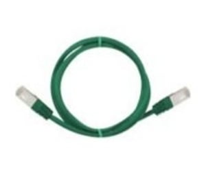 Sharkoon CAT.5e Network Cable RJ45 green 0.5 m kabel sieciowy Zielony 0,5 m