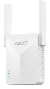 ASUS RP-AX50 Wireless Access Point, White, 10, 100, 1000 Mbit/s