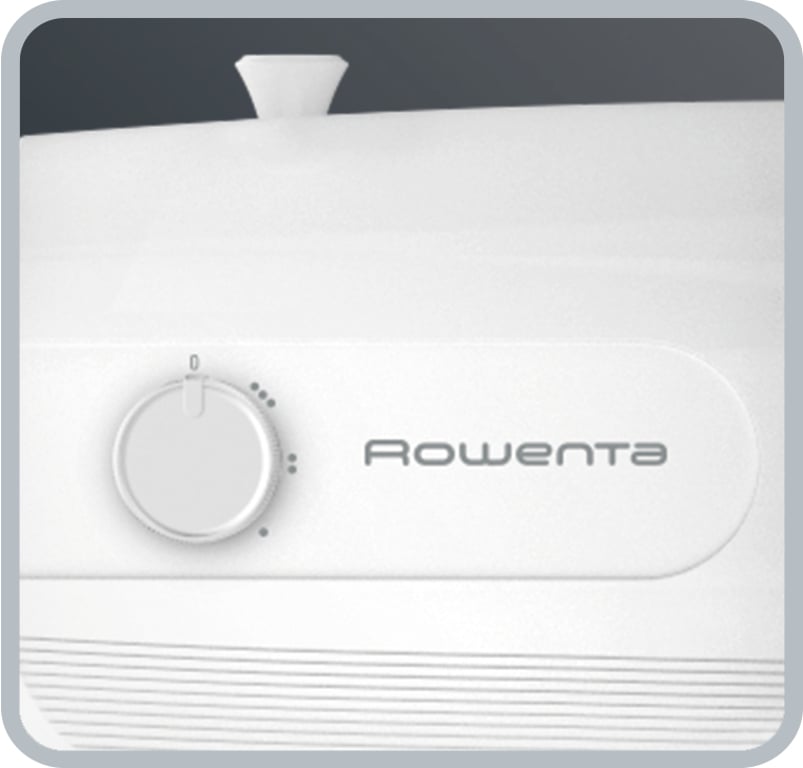 Rowenta Essential VU4410 Biały