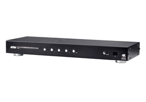 ATEN VS482B-AT-G HDMI Video Switch