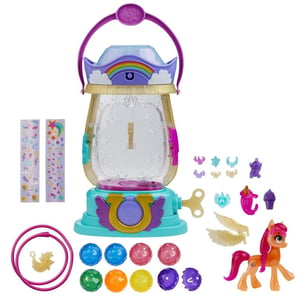 My Little Pony – Ein Film der neuen Generation: Sparkle Reveal Lantern Sunny Starscout