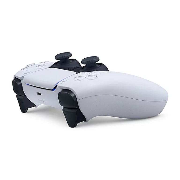 Sony Interactive Entertainment DualSense Biały Bluetooth/USB Gamepad Analogowa/Cyfrowa PlayStation 5