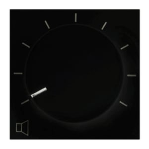 AUDAC VC3036 36 W Roterande volymreglage
