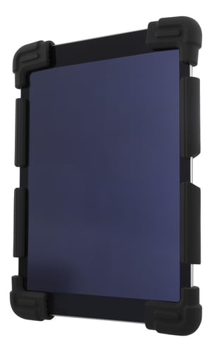 Deltaco TPF-1305 etui na tablet 29,5 cm (11.6") Bumper Czarny