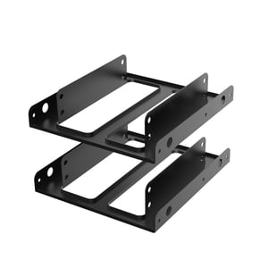 Akasa AK-HDA-03-KT02 Gehäuseteil für Rack-Computer, Halterung für Festplatte