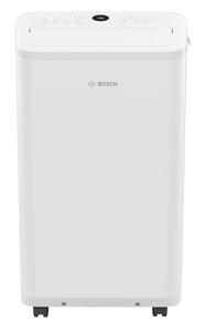 Bosch Cool 2000 Portable Air Conditioner, White