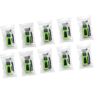 NetAlly LinkSprinter Pocket Tester PoE Green