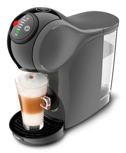 De’Longhi EDG226.A Helautomatisk kapselkaffebryggare 0,8 l