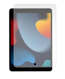 Compulocks DGIPD109 Tablet-Displayschutzfolie Transparente Displayschutzfolie für Apple, 1 Stück.