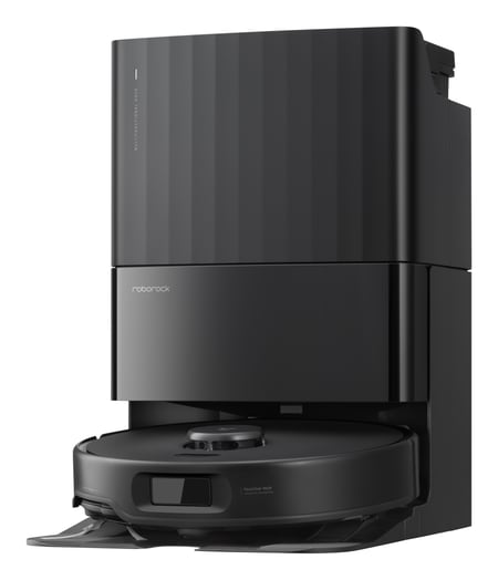 Roborock Qrevo 5AE Czarny