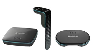 Gardena Kit – smart bevattningskontrollsensor