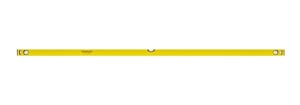 Stanley STHT1-43109 vattenpass 2 m Svart, Gul