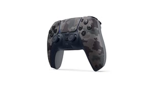 Sony DualSense Kamuflaż Bluetooth/USB Gamepad Analogowa/Cyfrowa PlayStation 5