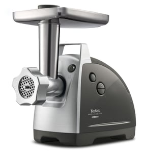 Tefal NE6888 Fleischwolf 2200 W Edelstahl