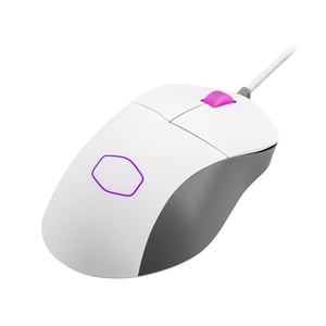 Cooler Master Peripherals MM730 myszka Gaming Po prawej stronie USB Typu-A Optyczny 16000 DPI