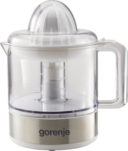 Gorenje CJ30E elektrisk citruspress 0,8 l 30 W Vit