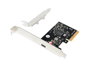 Conceptronic EMRICK14B USB 3.2 Gen 2x2 Type-C Adapter