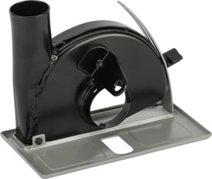 Bosch 1 619 P06 514 element do szlifierki kątowej Mocowanie ukośne