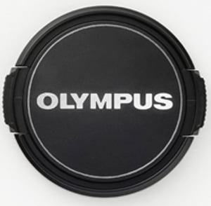 Olympus LC-40.5 Black