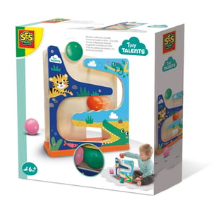 SES Creative Tiny Talents 13144 Lernspielzeug