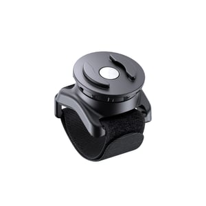 SP Connect Universal Mount SPC+ Uchwyt pasywny Telefon komórkowy/Smartfon Czarny