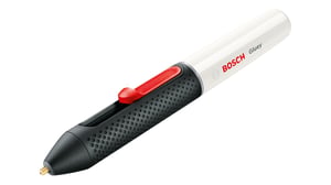 Bosch Gluey Heißklebestift Schwarz, Weiß