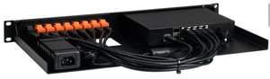 Rackmount.IT RM-SW-T11 części do stojaków Mocowanie na firewall