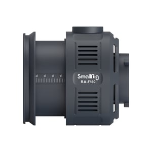 SmallRig 4246 soczewka do lampy Czarny