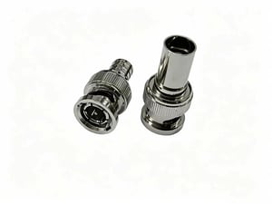 Microconnect BNC-HDSDI-PLUG wtyczka koncentryczna 1 szt.
