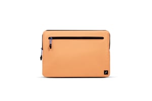 Native Union Ultralight Sleeve 35,6 cm (14") Fodral med fickor Orange