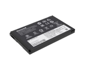 Honeywell 50172021-001 część zamienna do mobilnych komputerów ręcznych Bateria