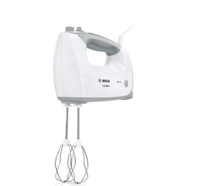 Bosch MFQ36470 mixer Handmixer 450 W Vit