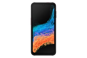 Samsung Galaxy Xcover6 Pro 16,8 cm (6.6") Dual SIM 5G USB Type-C 6 GB 128 GB 4050 mAh Czarny