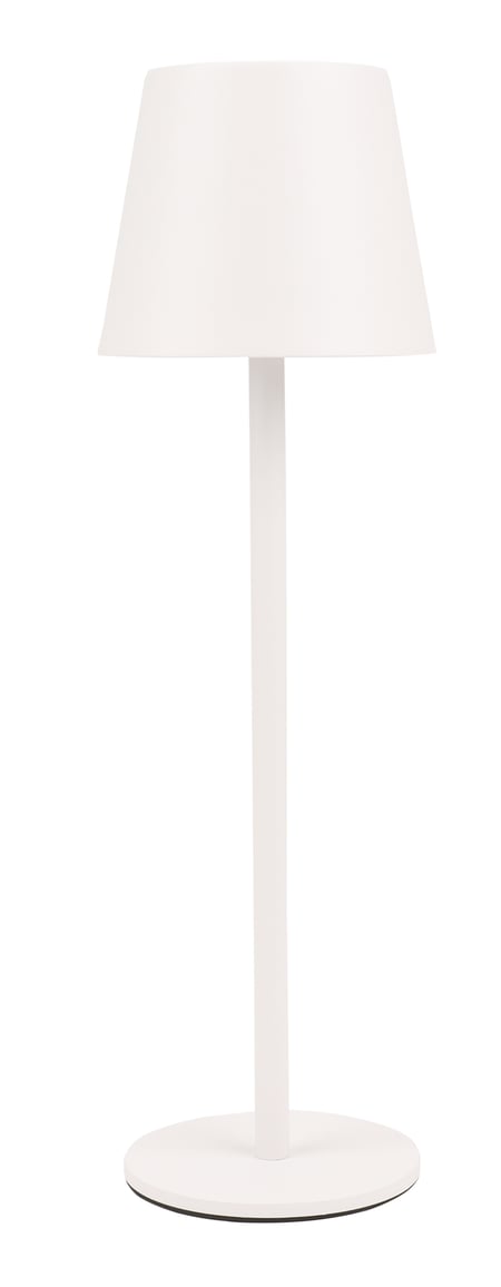 AddLiving Fashion lampa stołowa SMD LED Biały