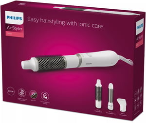 Philips 3000 series Seria 3000 BHA303/00 Lokówko-suszarka