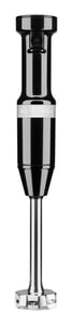KitchenAid 5KHBV53EOB Stabmixer 180 W Schwarz
