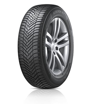 Hankook Kinergy 4S2 H750 205/55 R16 94V Wielosezonowe C B 72 dB 40,6 cm (16") 20,5 cm
