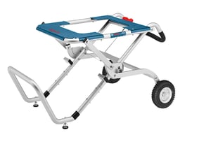 Bosch GTA 60 W Professional sågbock, hopfällbar