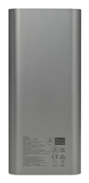 DELL W96HN 24000 mAh Szary