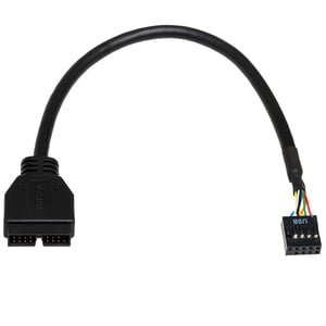 Akyga AK-CA-28 USB 2.0/3.0 Adapter, Gray, Universal
