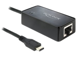 DeLOCK 62642 Ethernet-Netzwerkkarte 1000 Mbit/s