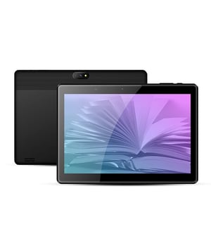 Allview Viva H1003 LTE PRO 4G LTE-TDD & LTE-FDD 25,6 cm (10.1") 3 GB Wi-Fi 5 (802.11ac) Android 10 Czarny